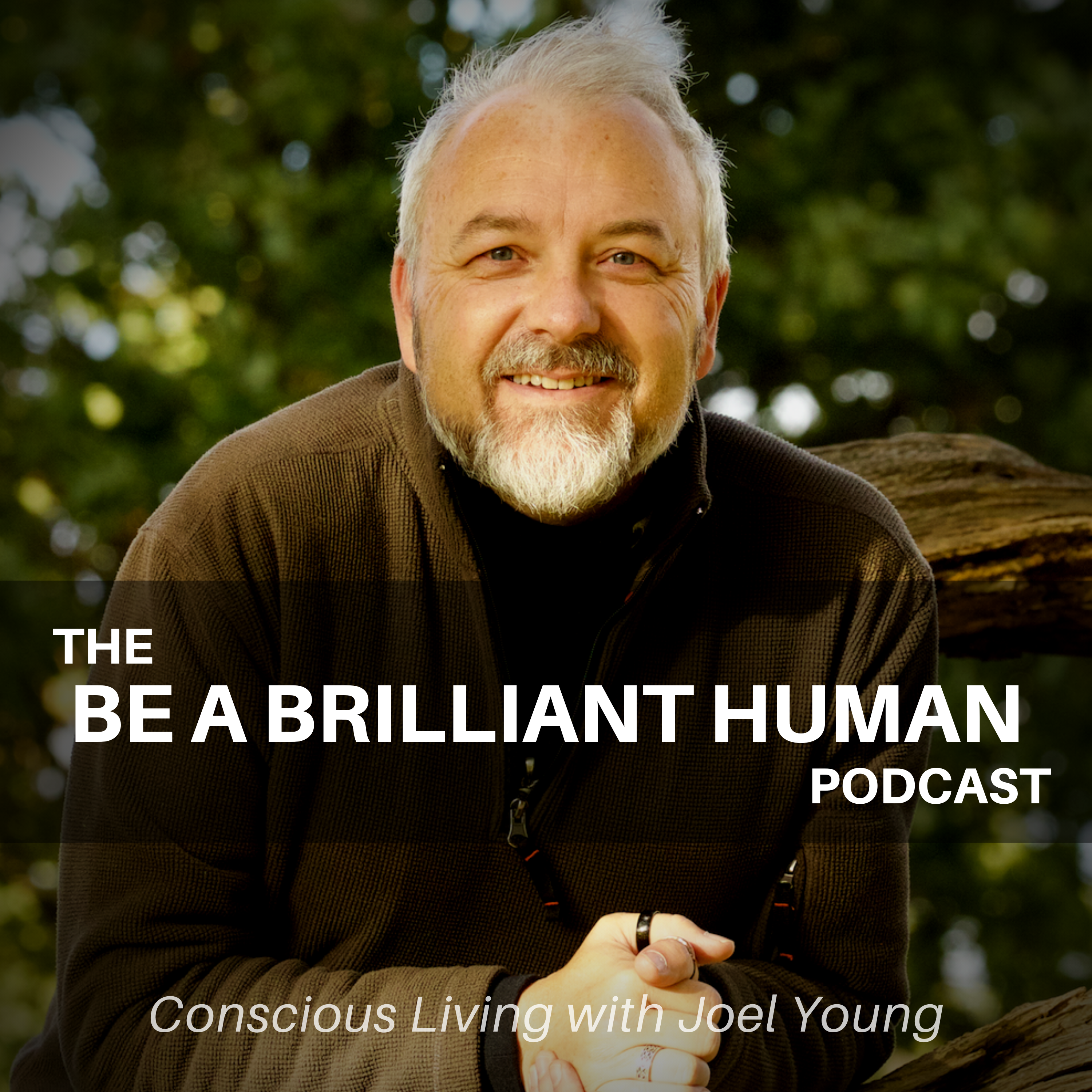 The Be A Brilliant Human Podcast